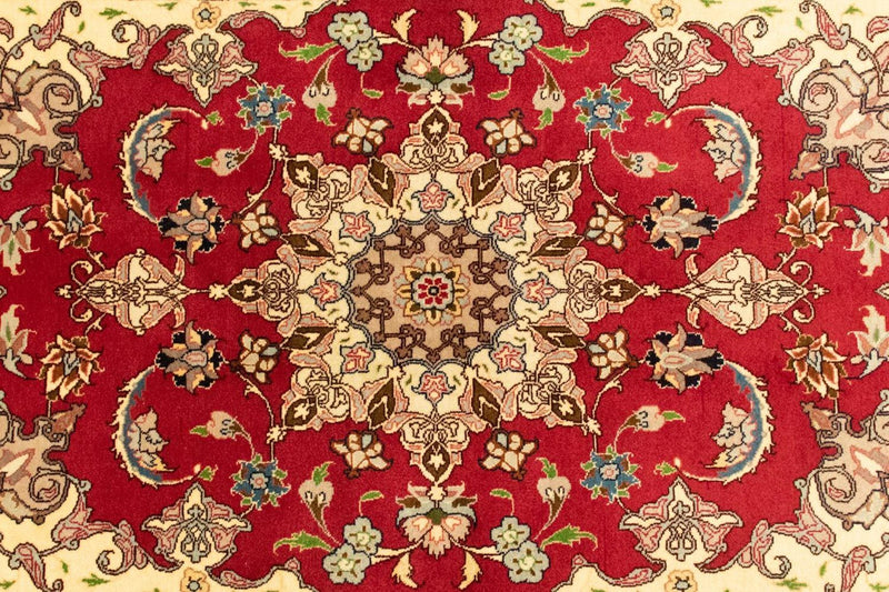 Tabriz - 50 Raj Tapete 154x103cm - Tapete persa