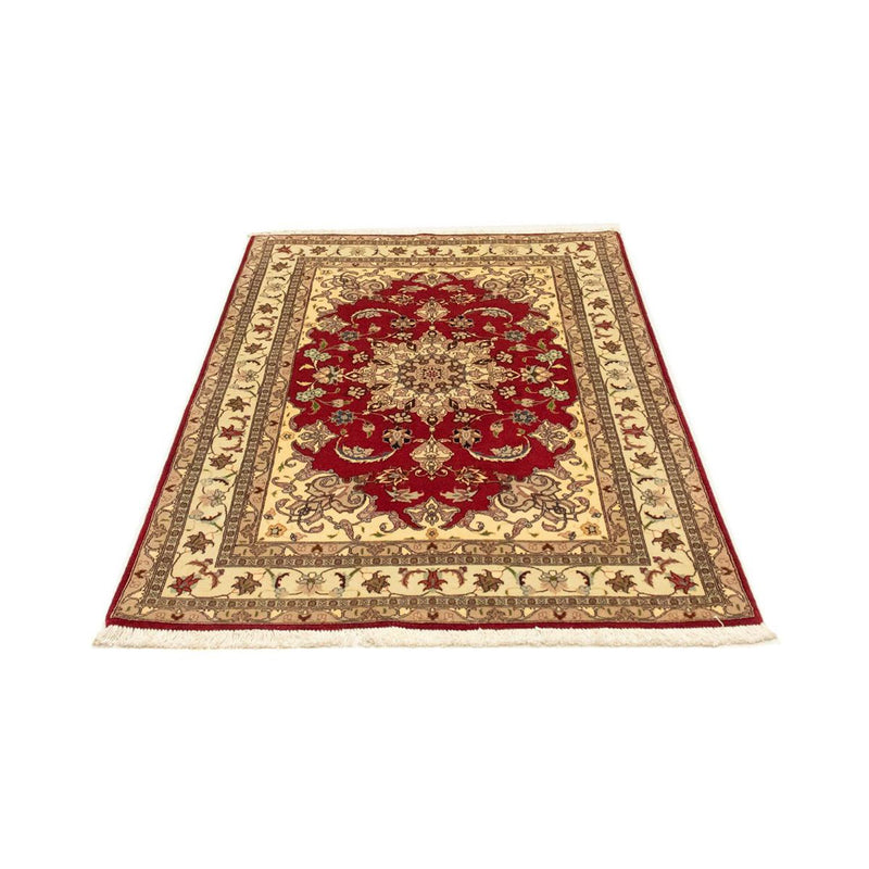 Tabriz - 50 Raj Tapete 154x103cm - Tapete persa