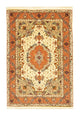Tabriz - 50 Raj Tapete 150x101cm - Tapete persa