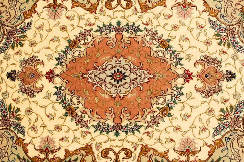 Tabriz - 50 Raj Tapete 150x101cm - Tapete persa