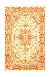 Tabriz - 50 Raj Tapete 152x100cm - Tapete persa – product image