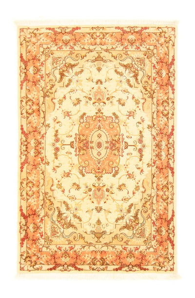 Tabriz - 50 Raj Tapete 100x152cm - Tapete persa