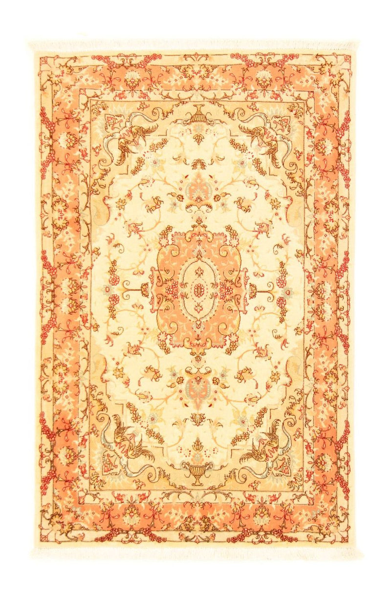 Tabriz - 50 Raj Tapete 152x100cm - Tapete persa