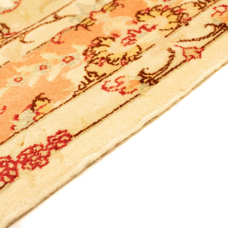 Tabriz - 50 Raj Tapete 152x100cm - Tapete persa