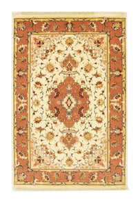 Tabriz - 50 Raj Tapete 154x102cm - Tapete persa – product image