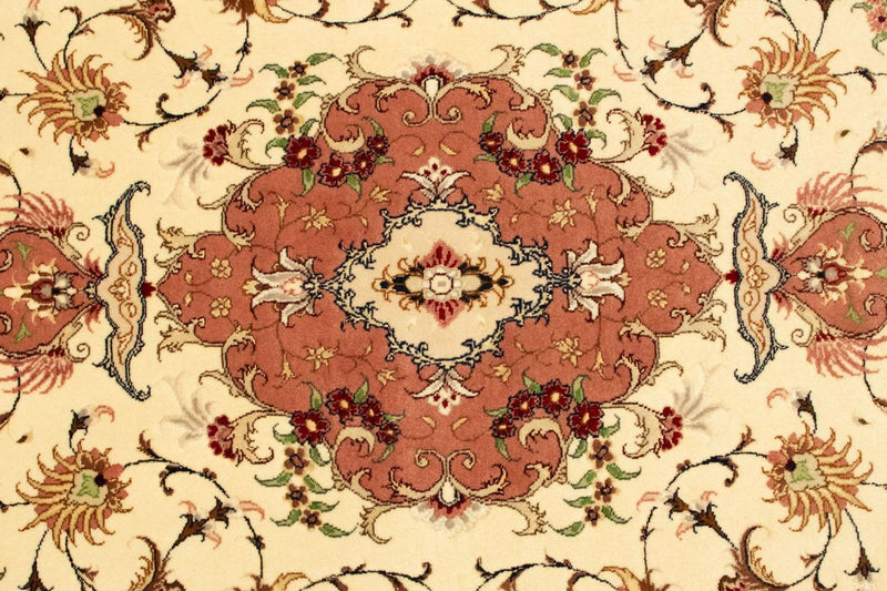 Tabriz - 50 Raj Tapete 154x102cm - Tapete persa