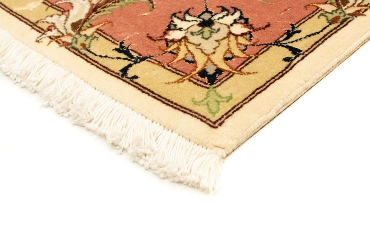 Tabriz - 50 Raj Tapete 154x102cm - Tapete persa