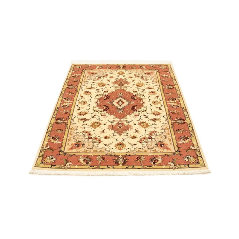Tabriz - 50 Raj Tapete 154x102cm - Tapete persa