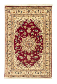 Tabriz - 50 Raj Tapete 151x101cm - Tapete persa – product image