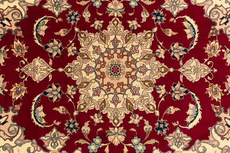 Tabriz - 50 Raj Tapete 151x101cm - Tapete persa