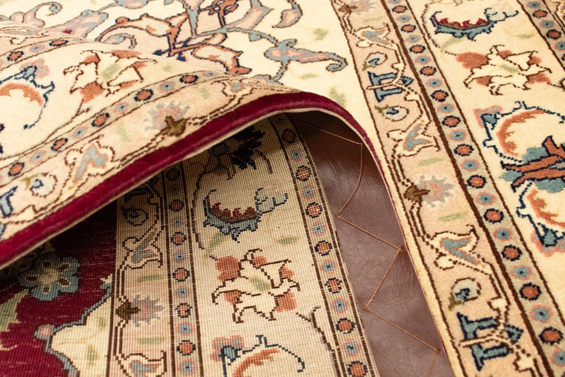 Tabriz - 50 Raj Tapete 151x101cm - Tapete persa