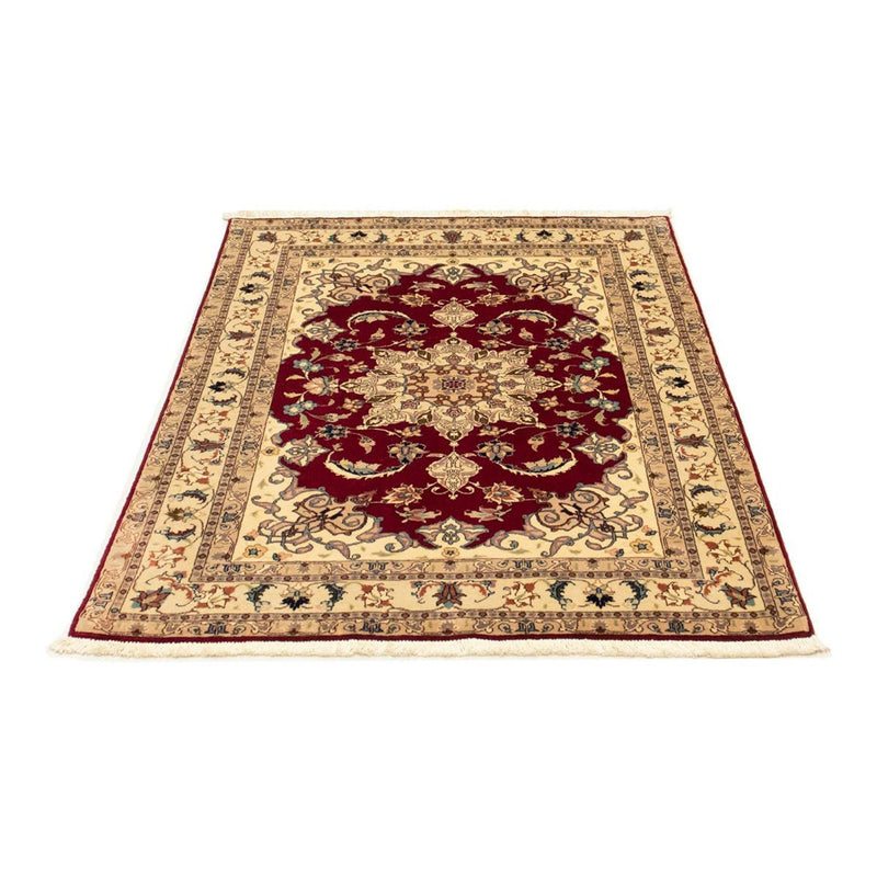Tabriz - 50 Raj Tapete 151x101cm - Tapete persa