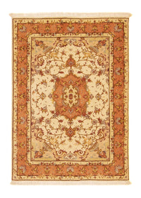 Tabriz - 50 Raj Tapete 141x103cm - Tapete persa – product image