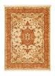 Tabriz - 50 Raj Tapete 141x103cm - Tapete persa