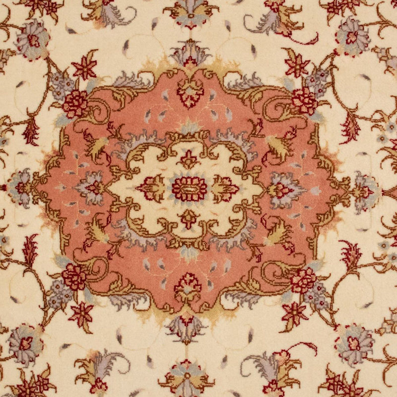 Tabriz - 50 Raj Tapete 141x103cm - Tapete persa
