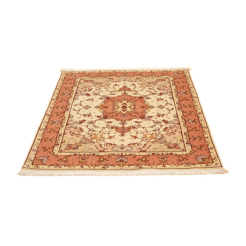 Tabriz - 50 Raj Tapete 141x103cm - Tapete persa
