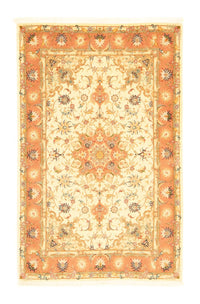 Tabriz - 50 Raj Tapete 101x158cm - Tapete persa – product image