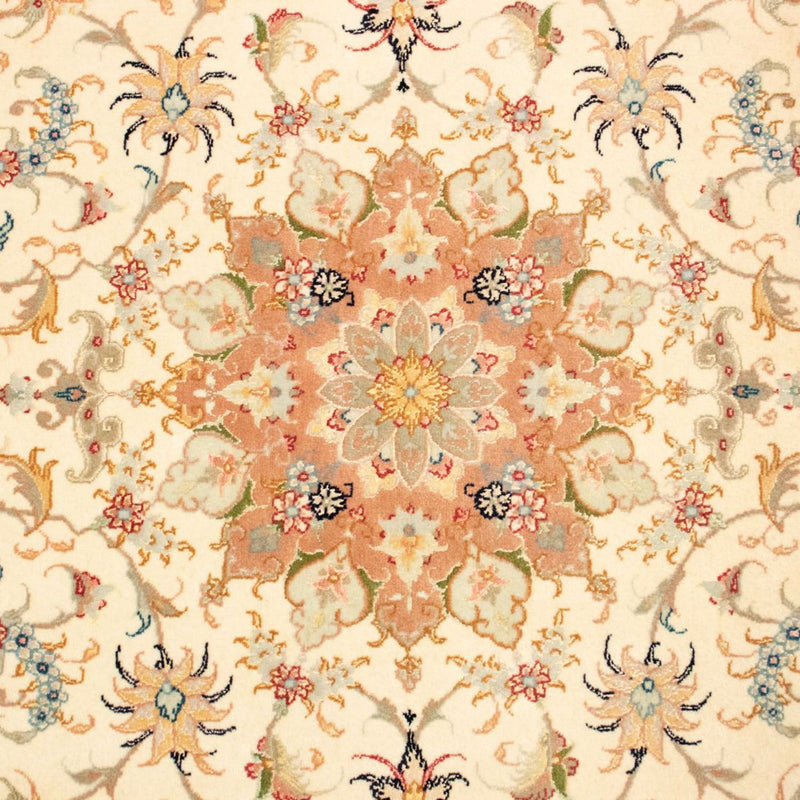Tabriz - 50 Raj Tapete 101x158cm - Tapete persa