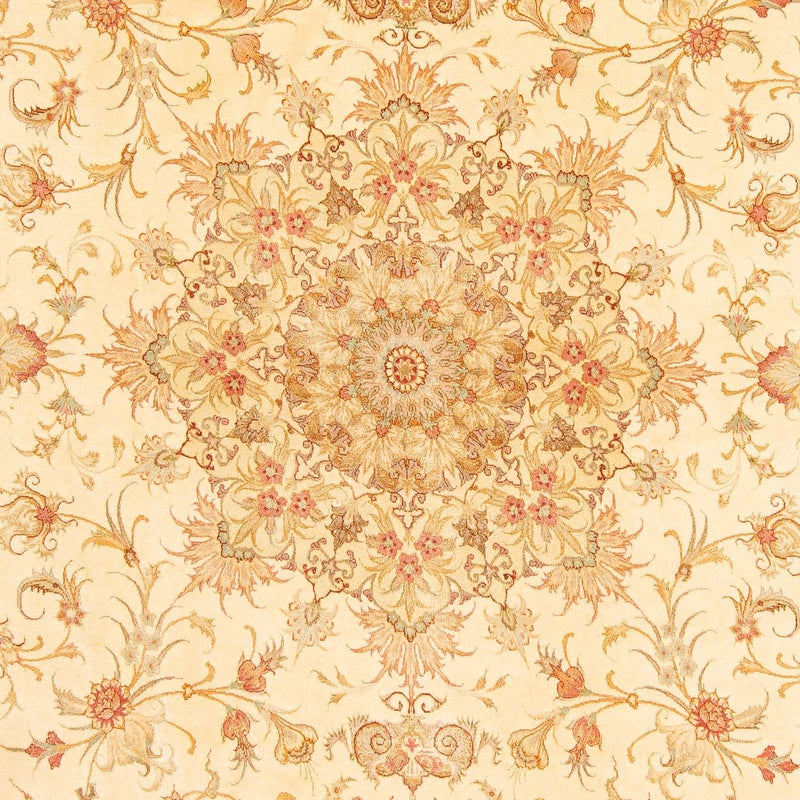 Tabriz - 50 Raj Tapete 302x198cm - Tapete persa