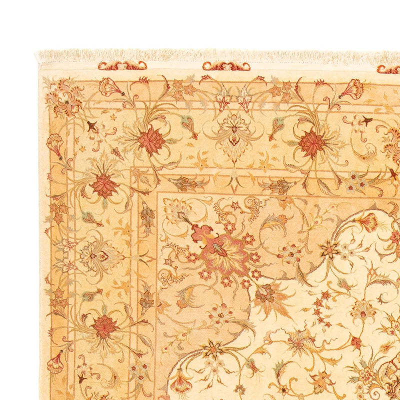 Tabriz - 50 Raj Tapete 302x198cm - Tapete persa
