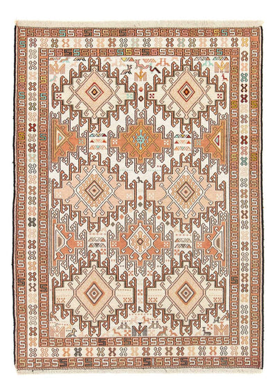 Ardabil Tapete 102x149cm - Tapete persa