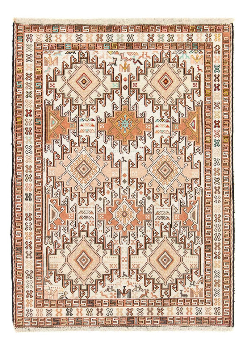 Ardabil Tapete 102x149cm - Tapete persa