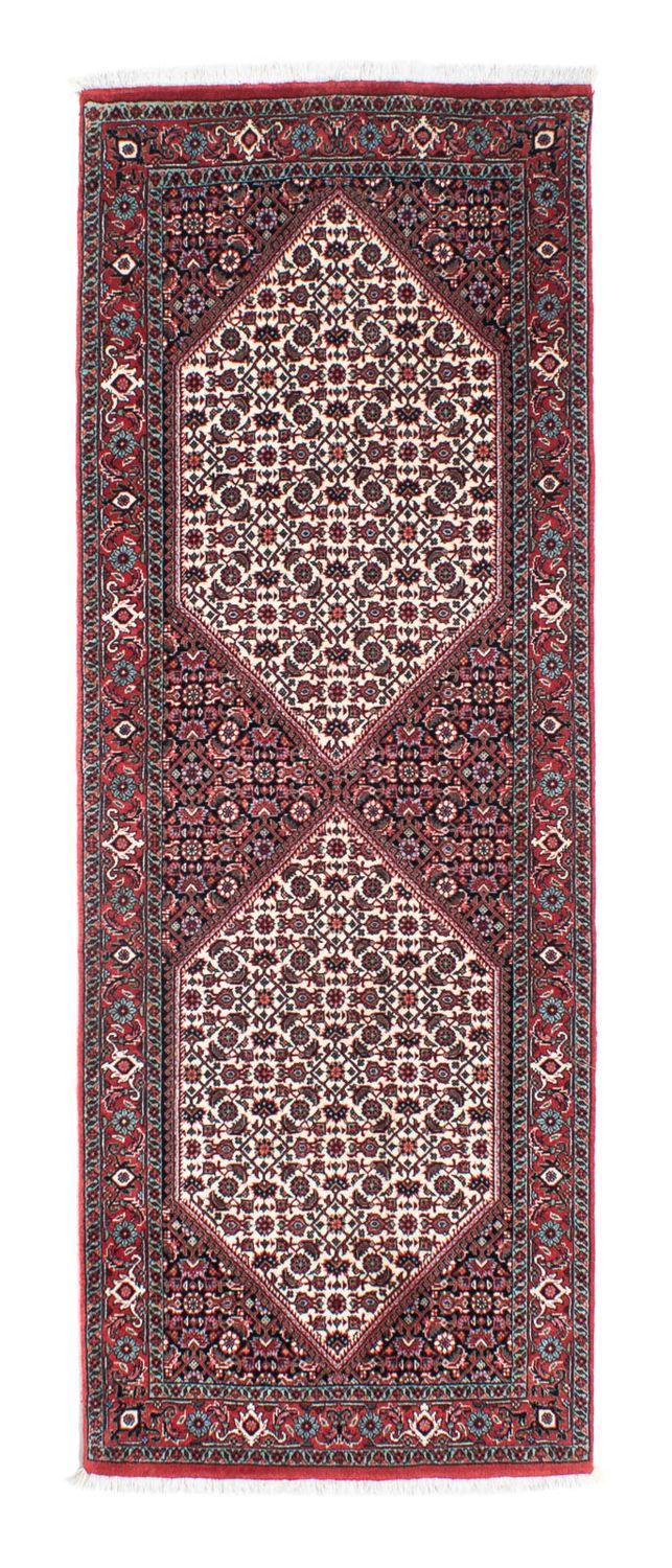 Bidjar Tapete 202x76cm - Tapete persa