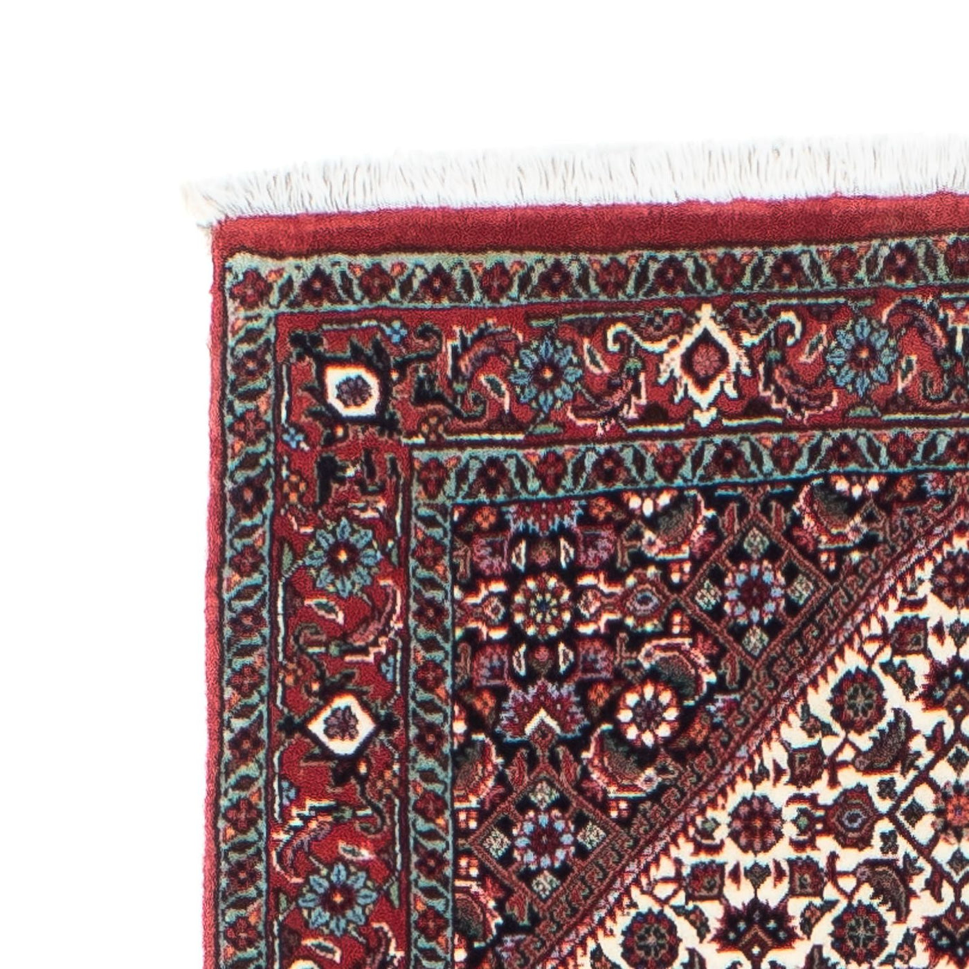 Bidjar Tapete 202x76cm - Tapete persa