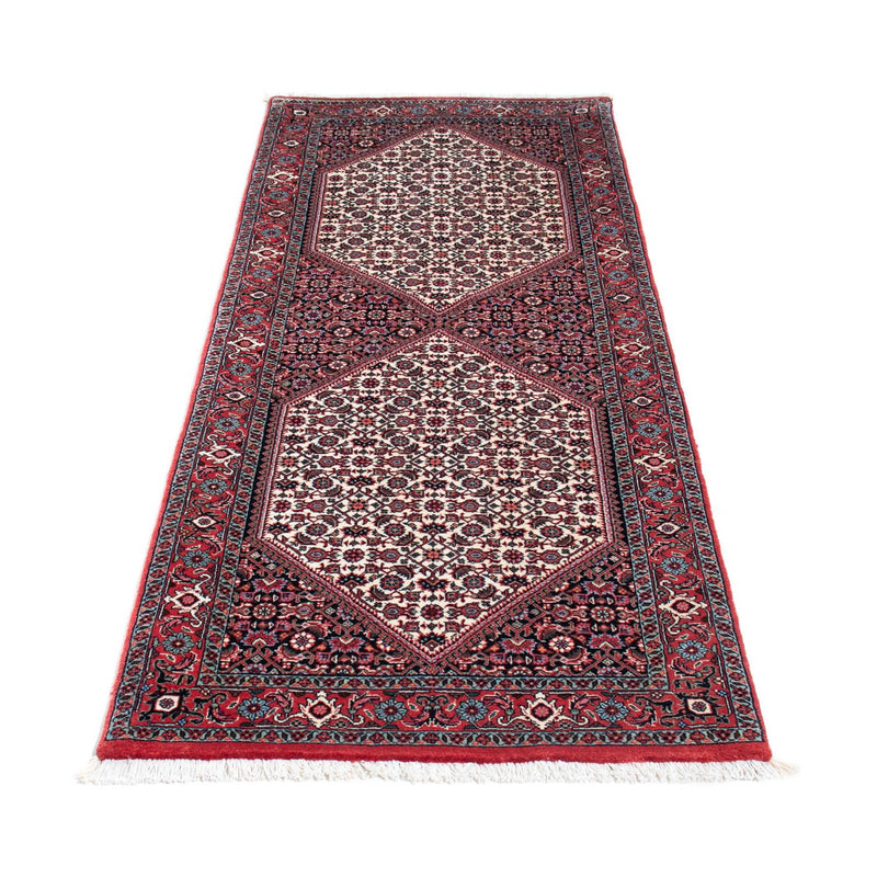 Bidjar Tapete 202x76cm - Tapete persa