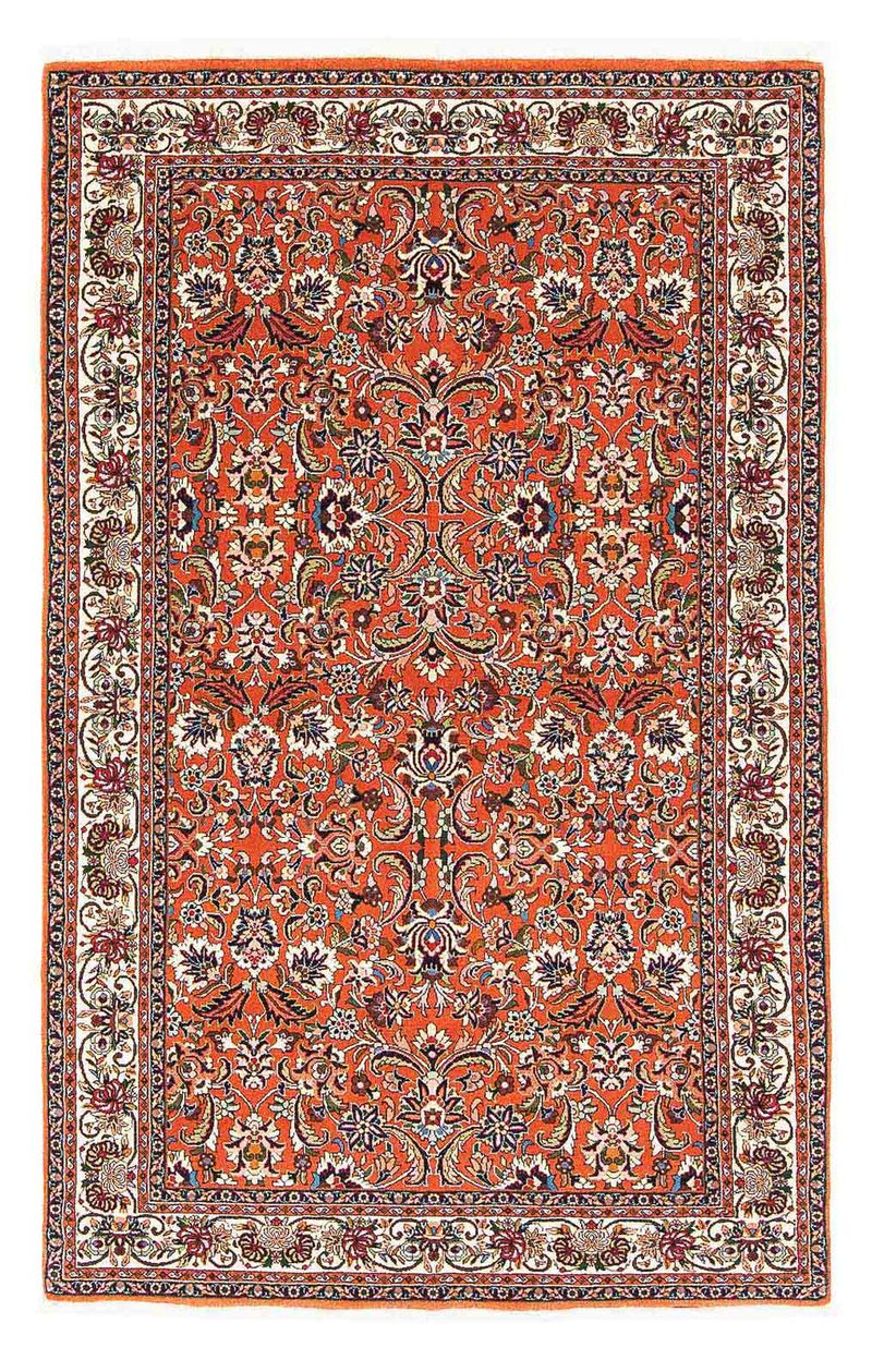 Bidjar Tapete 110x176cm - Tapete persa