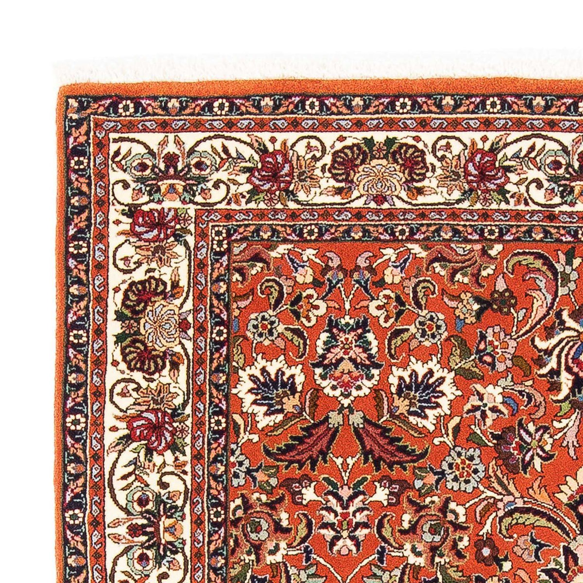Bidjar Tapete 110x176cm - Tapete persa
