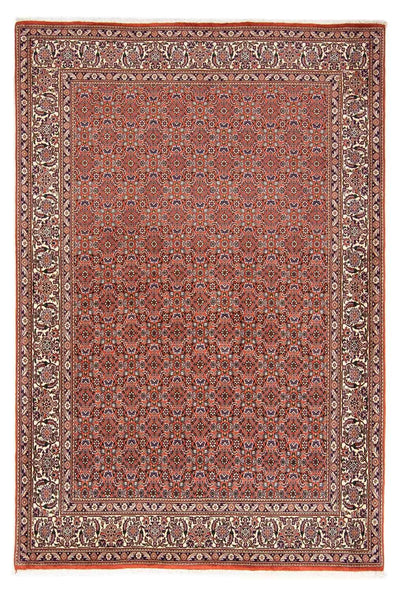 Bidjar Tapete 168x230cm - Tapete persa