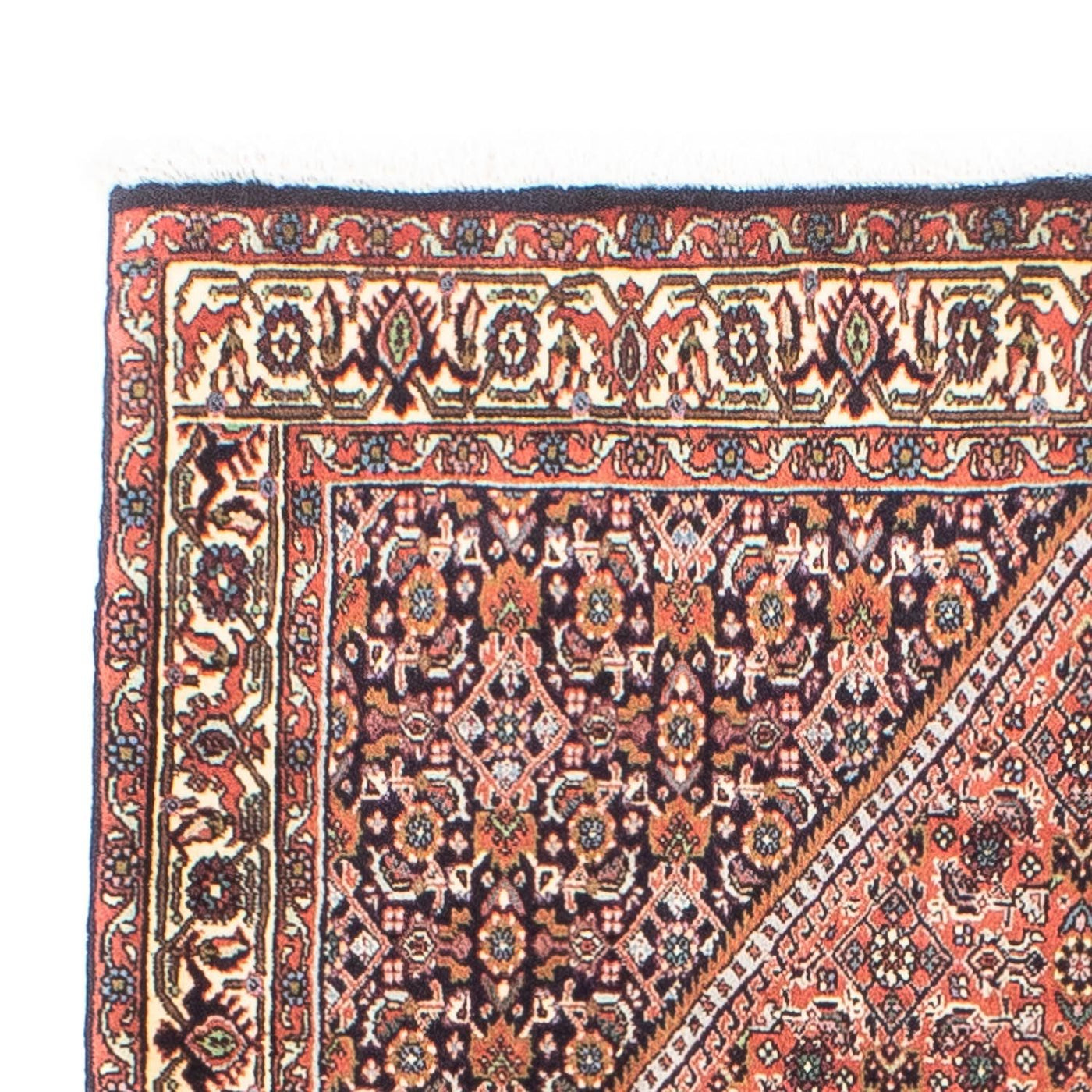 Bidjar Tapete 164x109cm - Tapete persa