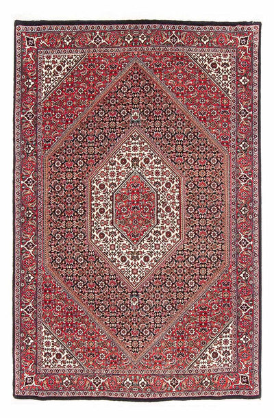 Bidjar Tapete 106x168cm - Tapete persa