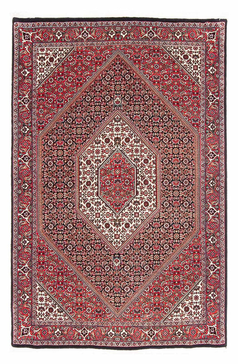 Bidjar Tapete 106x168cm - Tapete persa
