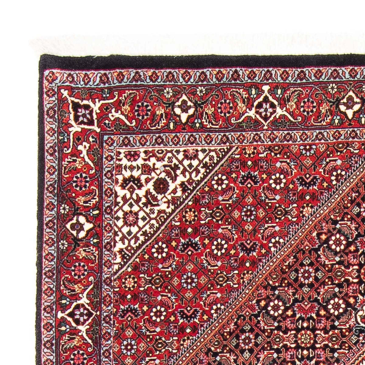 Bidjar Tapete 106x168cm - Tapete persa