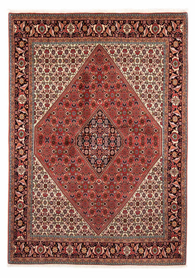 Bidjar Tapete 169x247cm - Tapete persa
