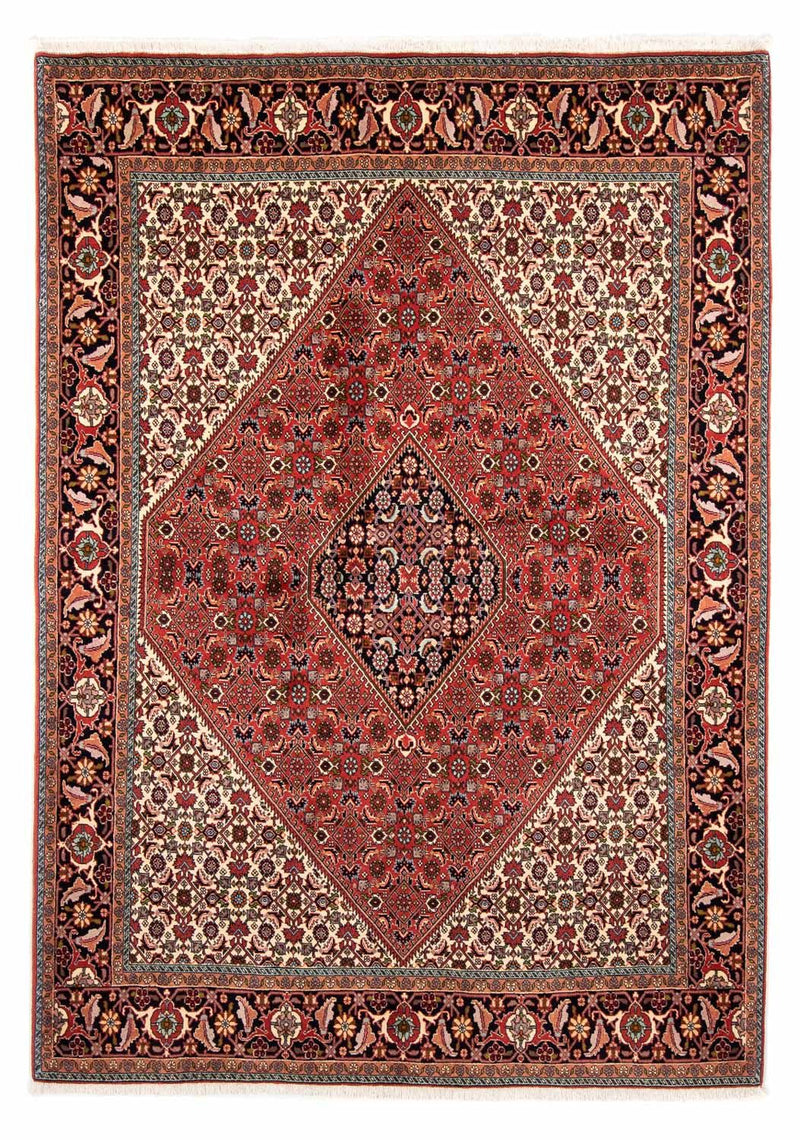 Bidjar Tapete 169x247cm - Tapete persa