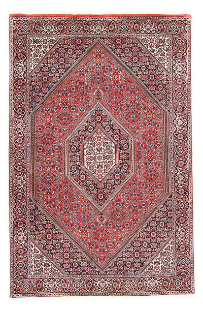 Bidjar Tapete 111x178cm - Tapete persa