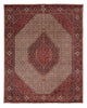 Bidjar Tapete 254x203cm - Tapete persa