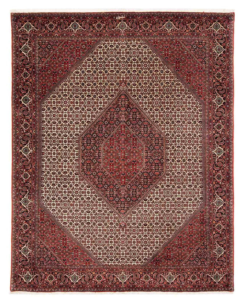 Bidjar Tapete 254x203cm - Tapete persa