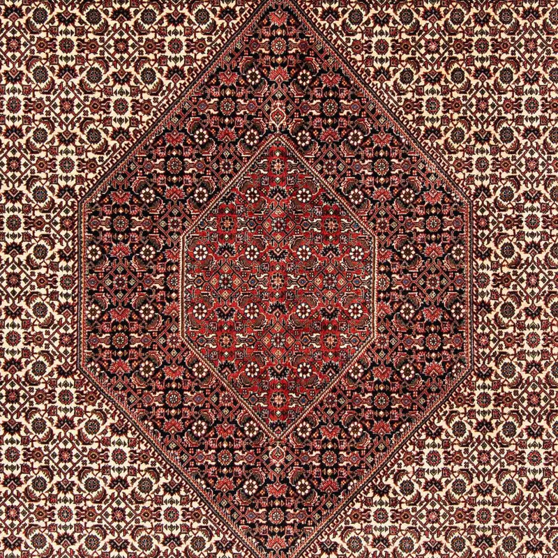 Bidjar Tapete 254x203cm - Tapete persa