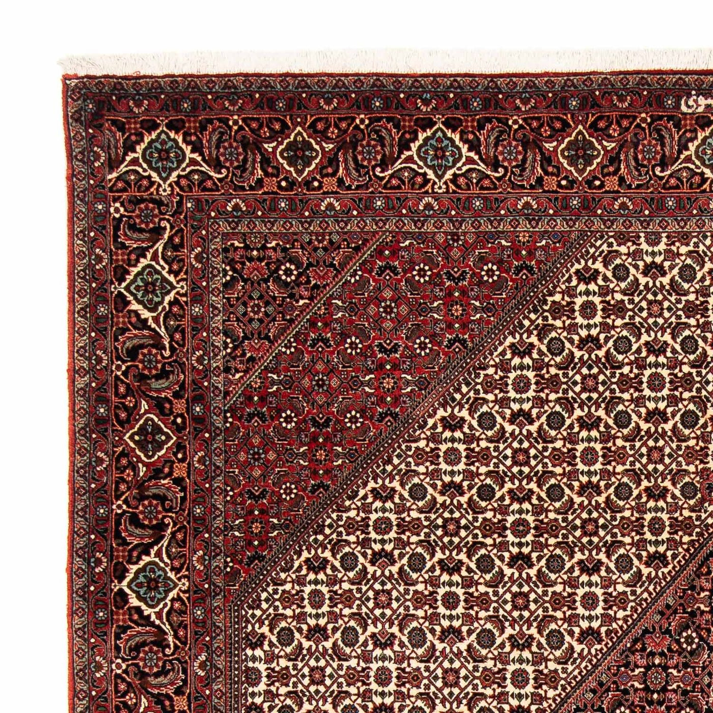 Bidjar Tapete 254x203cm - Tapete persa