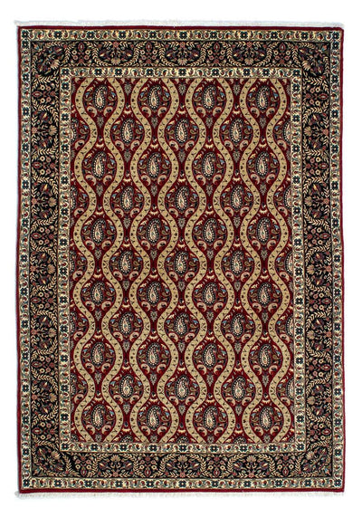 Qom Tapete 140x207cm - Tapete persa