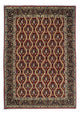 Qom Tapete 207x140cm - Tapete persa