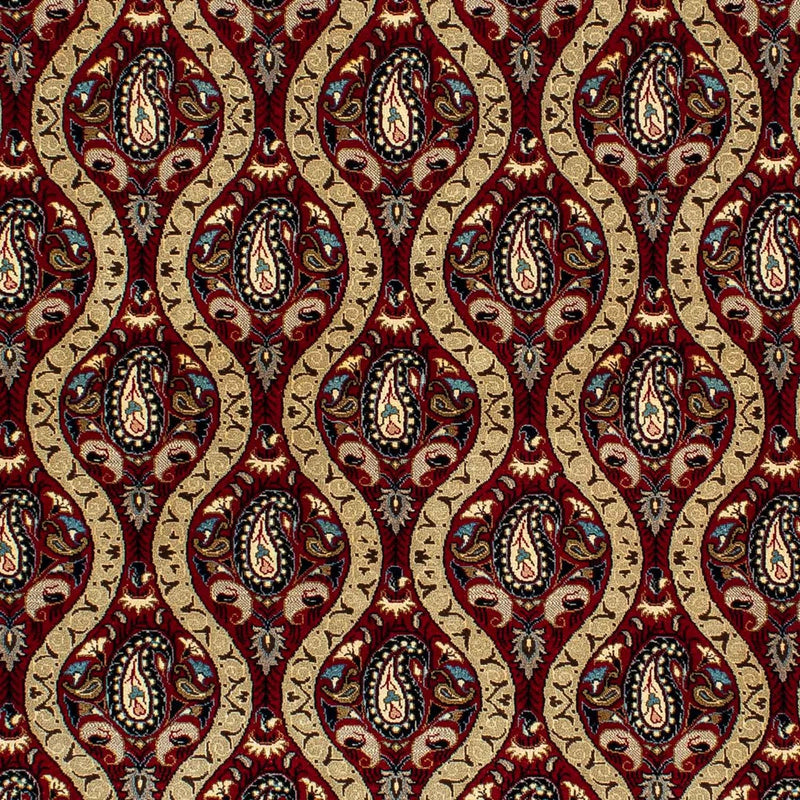 Qom Tapete 207x140cm - Tapete persa