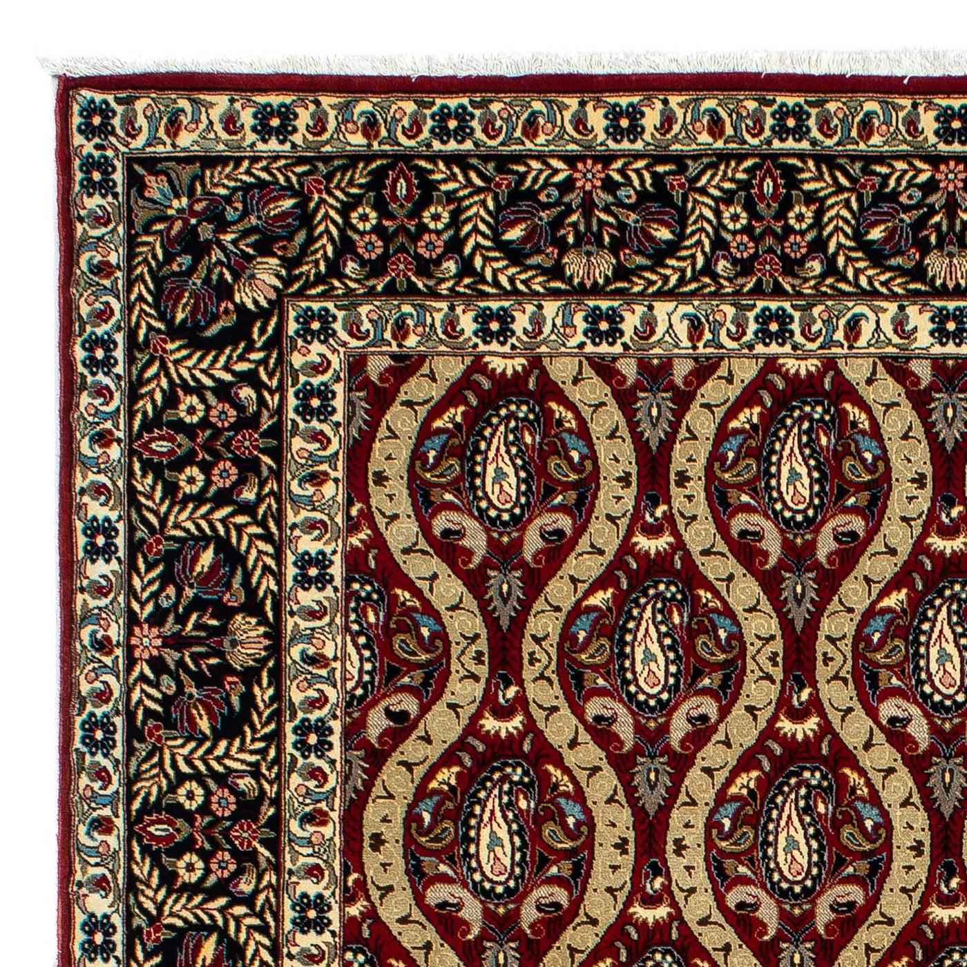 Qom Tapete 207x140cm - Tapete persa