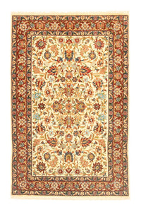 Qom Tapete 160x102cm - Tapete persa – product image