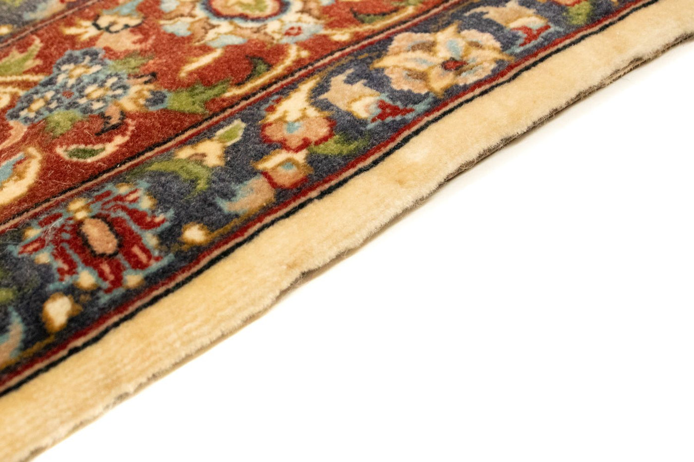 Qom Tapete 160x102cm - Tapete persa