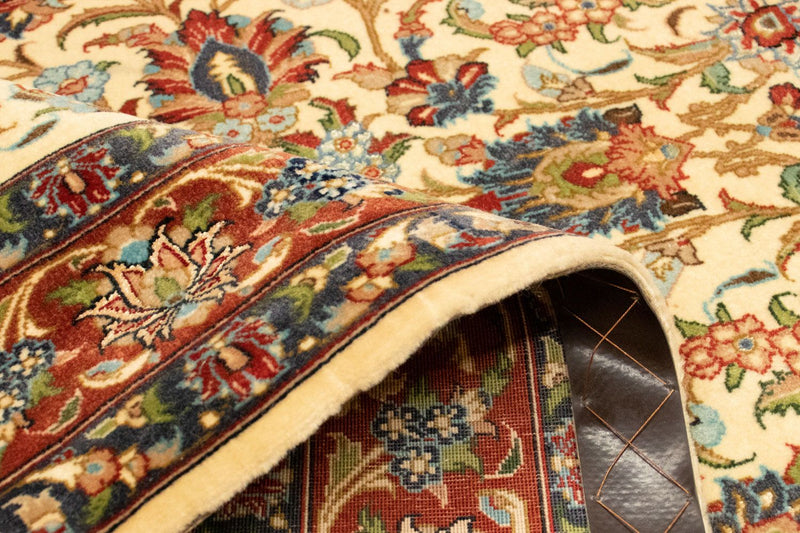 Qom Tapete 160x102cm - Tapete persa